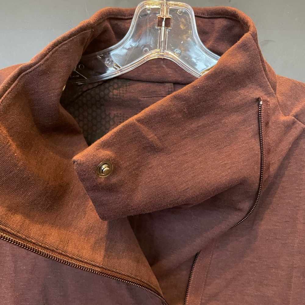 Adidas track zip up jacket - Picture 4 of 15